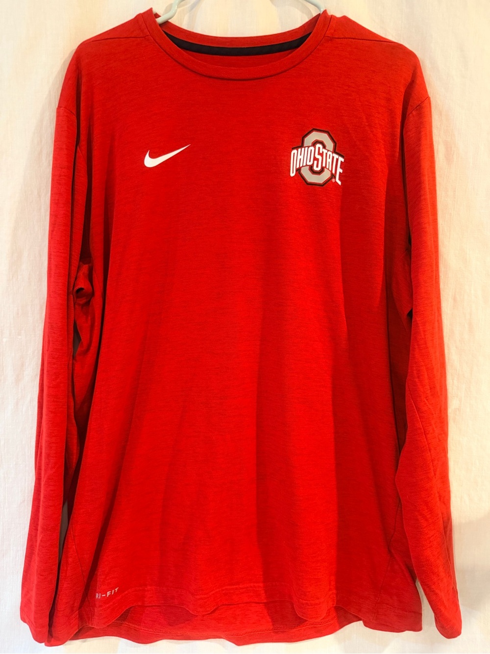 Men’s Nike OHIO STATE Shirt